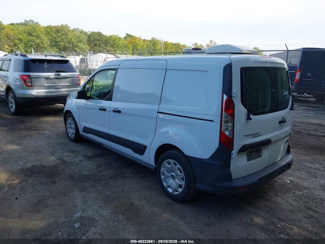 Продаж на аукціоні авто 2016 Ford Transit Connect Xl, vin: NM0LS7E73G1272825, номер лоту: 46223661
