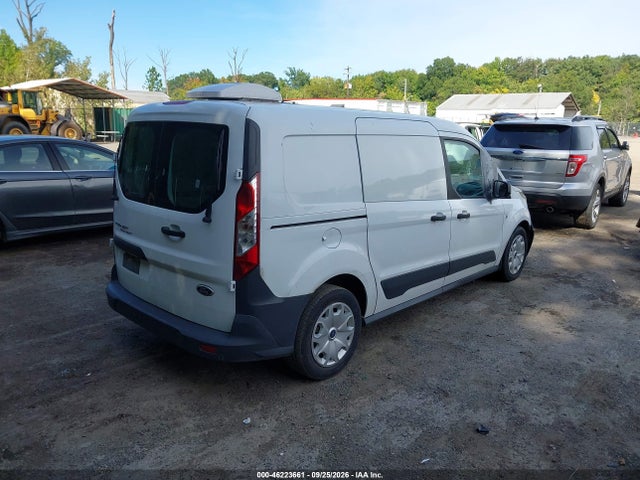 Продаж на аукціоні авто 2016 Ford Transit Connect Xl, vin: NM0LS7E73G1272825, номер лоту: 46223661