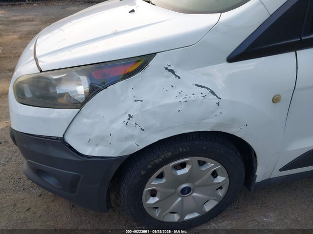 Продаж на аукціоні авто 2016 Ford Transit Connect Xl, vin: NM0LS7E73G1272825, номер лоту: 46223661