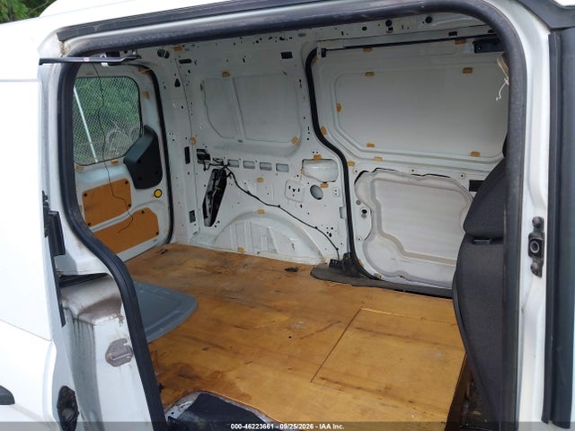 Продаж на аукціоні авто 2016 Ford Transit Connect Xl, vin: NM0LS7E73G1272825, номер лоту: 46223661
