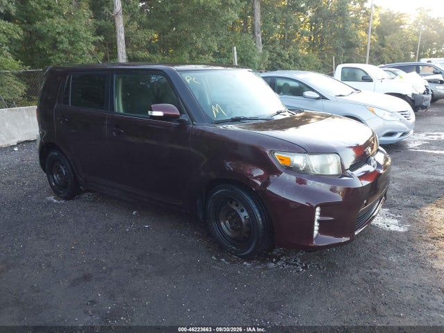 46223663 :رقم المزاد ، JTLZE4FE0CJ013238 vin ، 2012 Scion Xb مزاد بيع