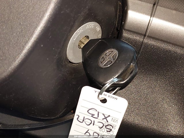 46223663 :رقم المزاد ، JTLZE4FE0CJ013238 vin ، 2012 Scion Xb مزاد بيع