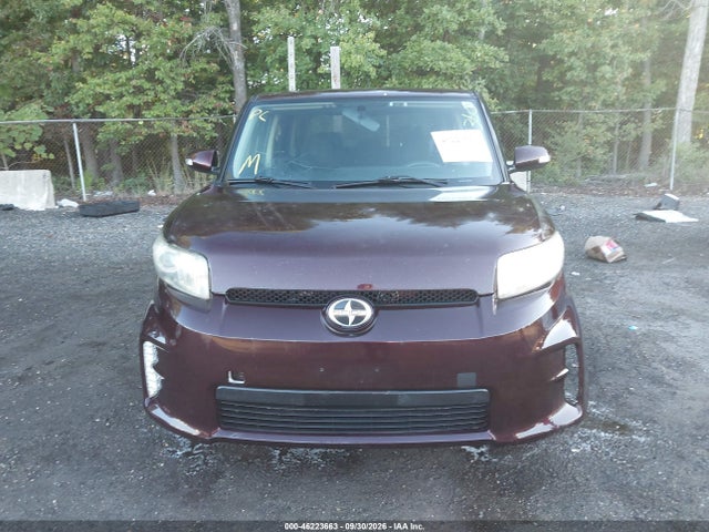 46223663 :رقم المزاد ، JTLZE4FE0CJ013238 vin ، 2012 Scion Xb مزاد بيع