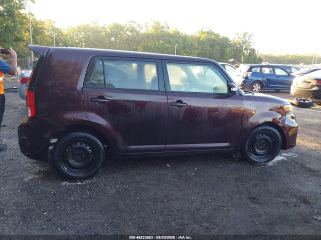 46223663 :رقم المزاد ، JTLZE4FE0CJ013238 vin ، 2012 Scion Xb مزاد بيع