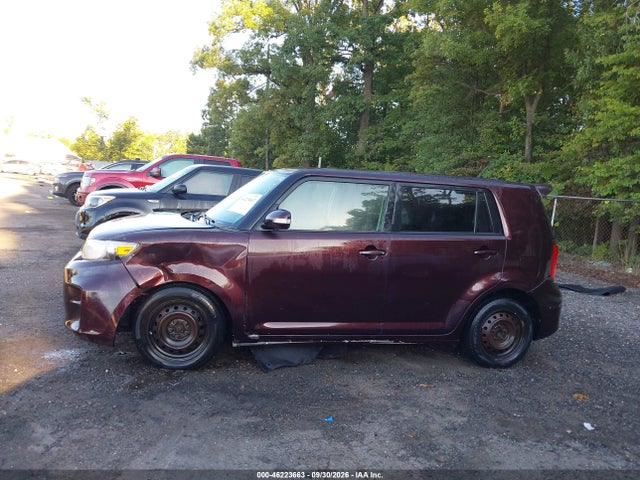 46223663 :رقم المزاد ، JTLZE4FE0CJ013238 vin ، 2012 Scion Xb مزاد بيع