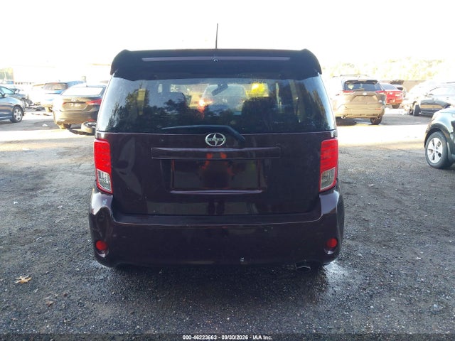 46223663 :رقم المزاد ، JTLZE4FE0CJ013238 vin ، 2012 Scion Xb مزاد بيع