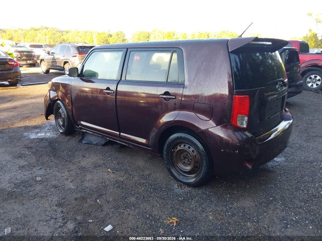 46223663 :رقم المزاد ، JTLZE4FE0CJ013238 vin ، 2012 Scion Xb مزاد بيع