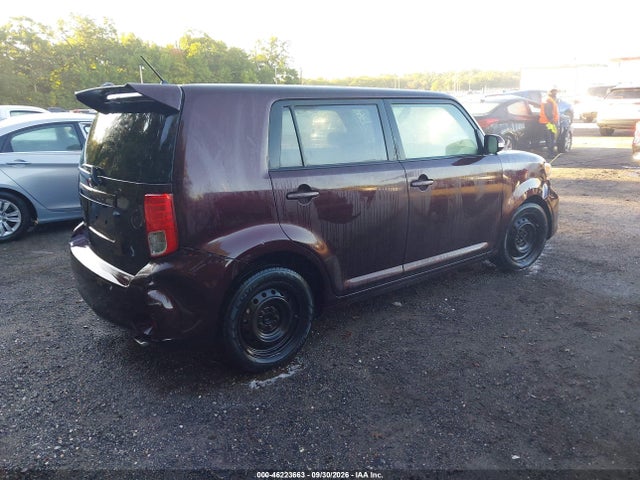 46223663 :رقم المزاد ، JTLZE4FE0CJ013238 vin ، 2012 Scion Xb مزاد بيع