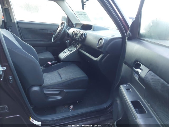 46223663 :رقم المزاد ، JTLZE4FE0CJ013238 vin ، 2012 Scion Xb مزاد بيع