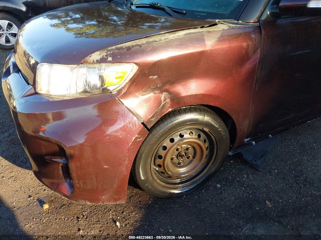 46223663 :رقم المزاد ، JTLZE4FE0CJ013238 vin ، 2012 Scion Xb مزاد بيع