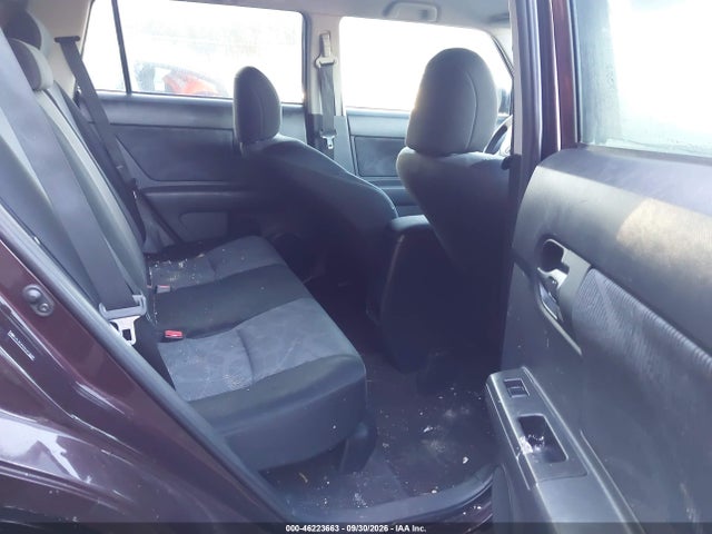 46223663 :رقم المزاد ، JTLZE4FE0CJ013238 vin ، 2012 Scion Xb مزاد بيع