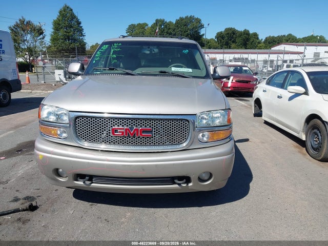 Aukcja sprzedaży 2004 Gmc Yukon Denali, vin: 1GKEK63U24J208743, numer aukcji: 46223669
