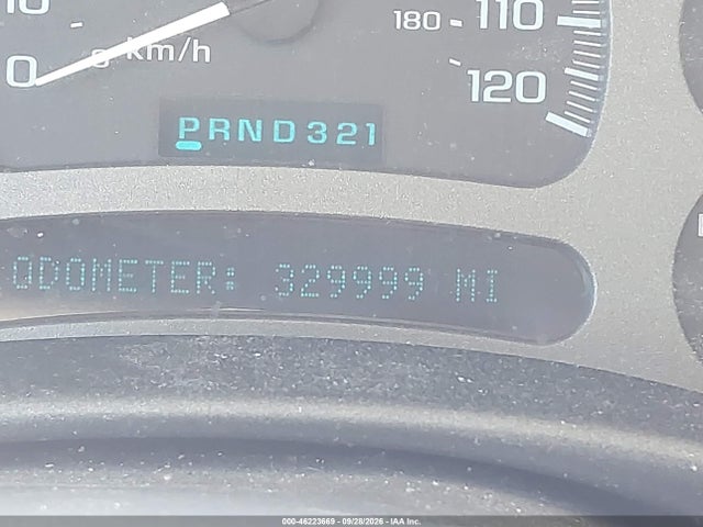 Aukcja sprzedaży 2004 Gmc Yukon Denali, vin: 1GKEK63U24J208743, numer aukcji: 46223669