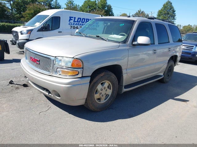 Aukcja sprzedaży 2004 Gmc Yukon Denali, vin: 1GKEK63U24J208743, numer aukcji: 46223669