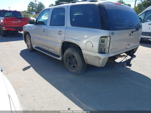 Aukcja sprzedaży 2004 Gmc Yukon Denali, vin: 1GKEK63U24J208743, numer aukcji: 46223669
