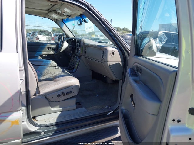 Aukcja sprzedaży 2004 Gmc Yukon Denali, vin: 1GKEK63U24J208743, numer aukcji: 46223669