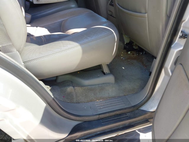 Aukcja sprzedaży 2004 Gmc Yukon Denali, vin: 1GKEK63U24J208743, numer aukcji: 46223669