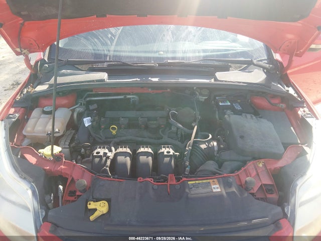 Продаж на аукціоні авто 2013 Ford Focus Se, vin: 1FADP3F23DL331348, номер лоту: 46223671