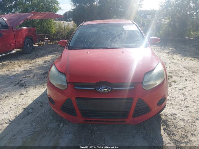 Продаж на аукціоні авто 2013 Ford Focus Se, vin: 1FADP3F23DL331348, номер лоту: 46223671