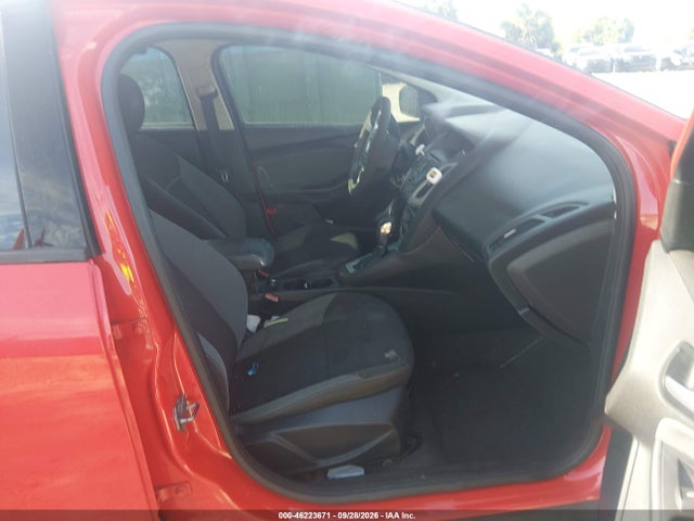 Продаж на аукціоні авто 2013 Ford Focus Se, vin: 1FADP3F23DL331348, номер лоту: 46223671