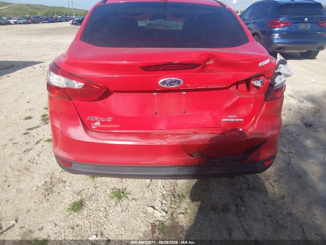 Продаж на аукціоні авто 2013 Ford Focus Se, vin: 1FADP3F23DL331348, номер лоту: 46223671