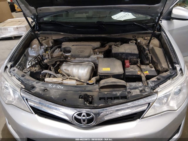 46223673 :رقم المزاد ، 4T4BF1FK3DR319964 vin ، 2013 Toyota Camry Le مزاد بيع