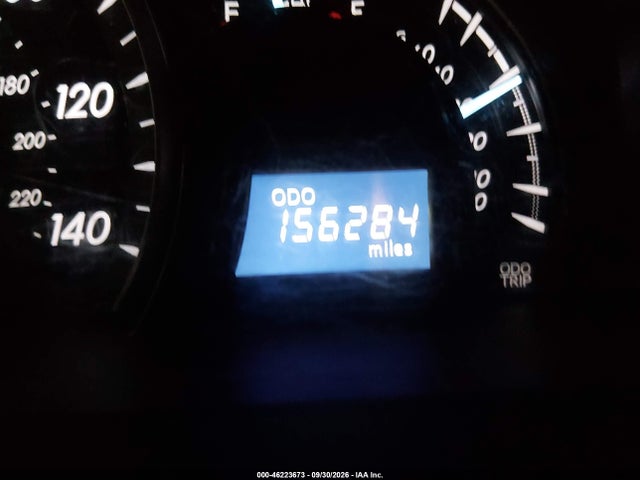 46223673 :رقم المزاد ، 4T4BF1FK3DR319964 vin ، 2013 Toyota Camry Le مزاد بيع