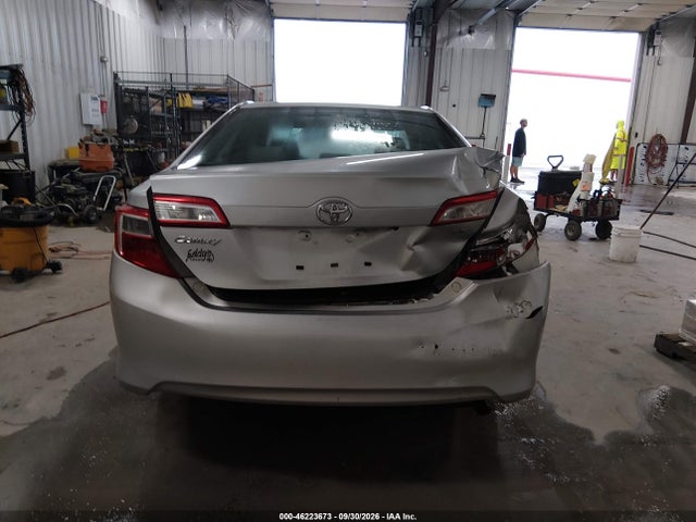 46223673 :رقم المزاد ، 4T4BF1FK3DR319964 vin ، 2013 Toyota Camry Le مزاد بيع