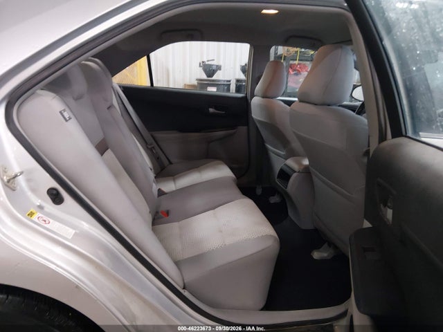 46223673 :رقم المزاد ، 4T4BF1FK3DR319964 vin ، 2013 Toyota Camry Le مزاد بيع