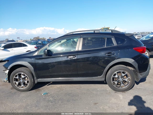 Продажа на аукционе авто 2018 Subaru Crosstrek 2.0i, vin: JF2GTAAC0JH332285, номер лота: 46223680