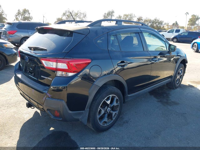 Продажа на аукционе авто 2018 Subaru Crosstrek 2.0i, vin: JF2GTAAC0JH332285, номер лота: 46223680