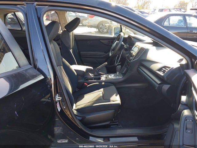 Продажа на аукционе авто 2018 Subaru Crosstrek 2.0i, vin: JF2GTAAC0JH332285, номер лота: 46223680