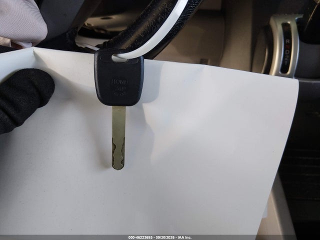 46223685 :رقم المزاد ، 5FNYF4H59BB075616 vin ، 2011 Honda Pilot Ex-l مزاد بيع