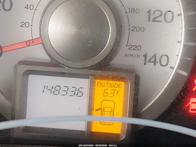46223685 :رقم المزاد ، 5FNYF4H59BB075616 vin ، 2011 Honda Pilot Ex-l مزاد بيع