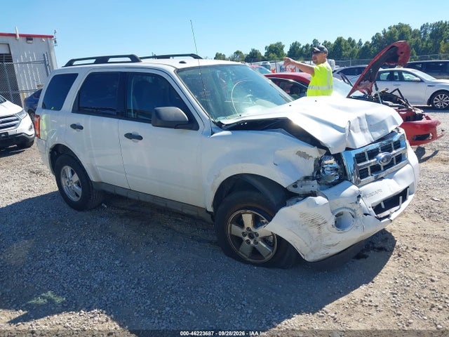 46223687 :رقم المزاد ، 1FMCU93709KB55997 vin ، 2009 Ford Escape Xlt مزاد بيع