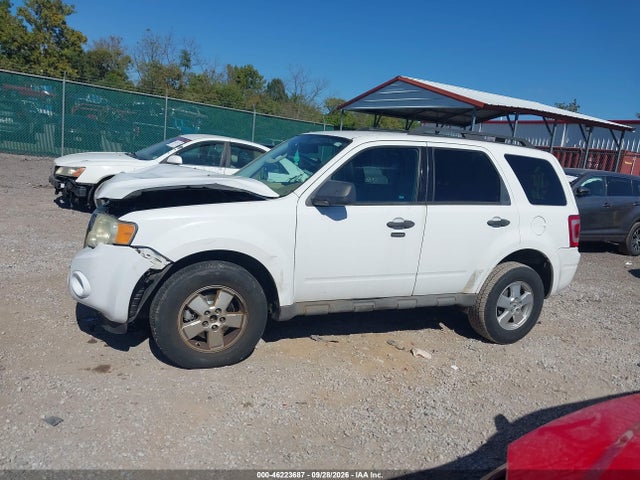 46223687 :رقم المزاد ، 1FMCU93709KB55997 vin ، 2009 Ford Escape Xlt مزاد بيع