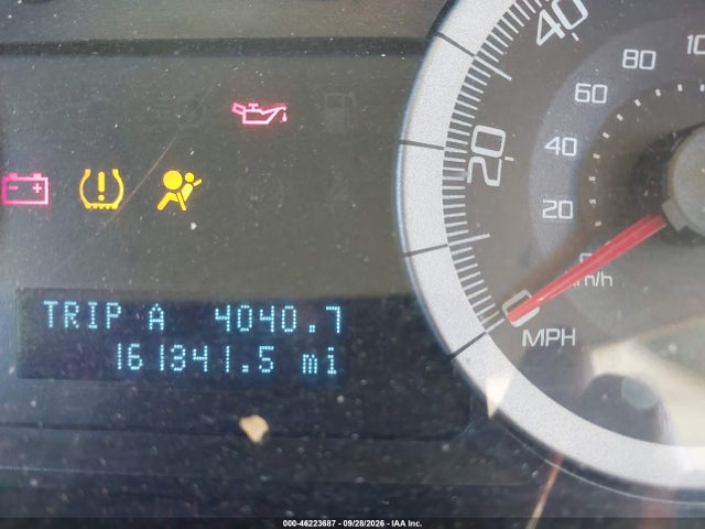 46223687 :رقم المزاد ، 1FMCU93709KB55997 vin ، 2009 Ford Escape Xlt مزاد بيع