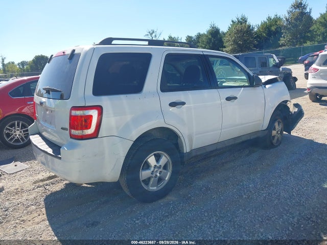 46223687 :رقم المزاد ، 1FMCU93709KB55997 vin ، 2009 Ford Escape Xlt مزاد بيع