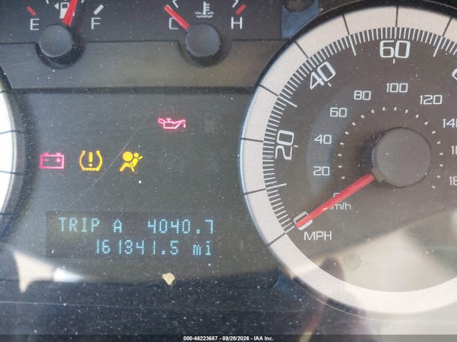 46223687 :رقم المزاد ، 1FMCU93709KB55997 vin ، 2009 Ford Escape Xlt مزاد بيع