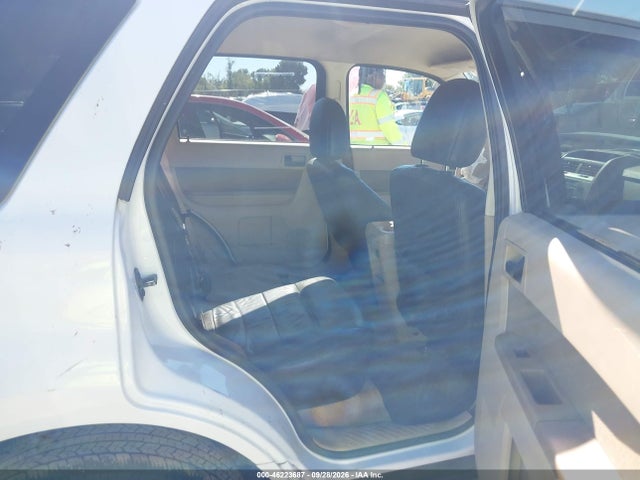 46223687 :رقم المزاد ، 1FMCU93709KB55997 vin ، 2009 Ford Escape Xlt مزاد بيع