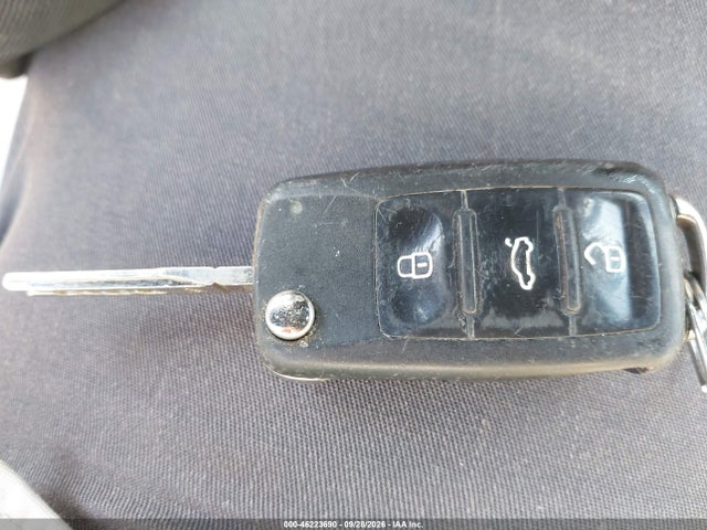 Продажа на аукционе авто 2011 Volkswagen Eos Komfort, vin: WVWBA7AH5BV001993, номер лота: 46223690