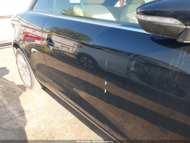 Продажа на аукционе авто 2011 Volkswagen Eos Komfort, vin: WVWBA7AH5BV001993, номер лота: 46223690