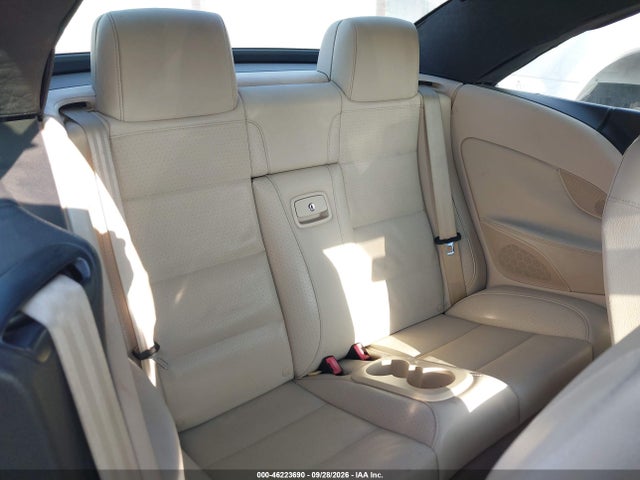Продажа на аукционе авто 2011 Volkswagen Eos Komfort, vin: WVWBA7AH5BV001993, номер лота: 46223690