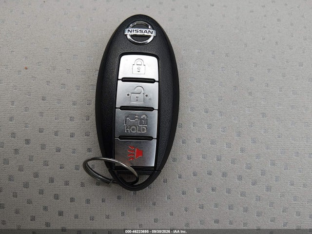46223695 :رقم المزاد ، 1N4AZ0CP6DC406877 vin ، 2013 Nissan Leaf Sv مزاد بيع