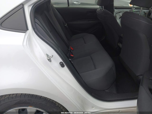 46223700 :رقم المزاد ، JTDB4MEE7P3015452 vin ، 2023 Toyota Corolla Le مزاد بيع