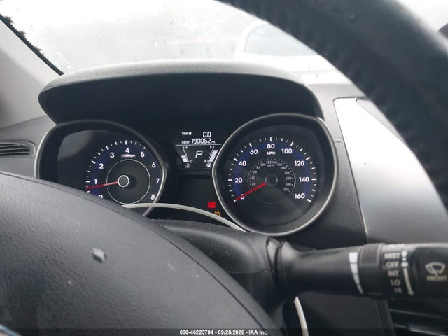 Продаж на аукціоні авто 2013 Hyundai Elantra Limited, vin: 5NPDH4AE4DH245873, номер лоту: 46223704