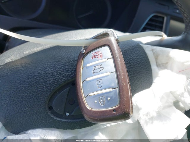 Aukcja sprzedaży 2017 Hyundai Sonata Limited, vin: 5NPE34AFXHH508871, numer aukcji: 46223708