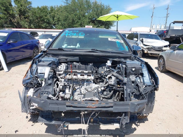 Aukcja sprzedaży 2017 Hyundai Sonata Limited, vin: 5NPE34AFXHH508871, numer aukcji: 46223708