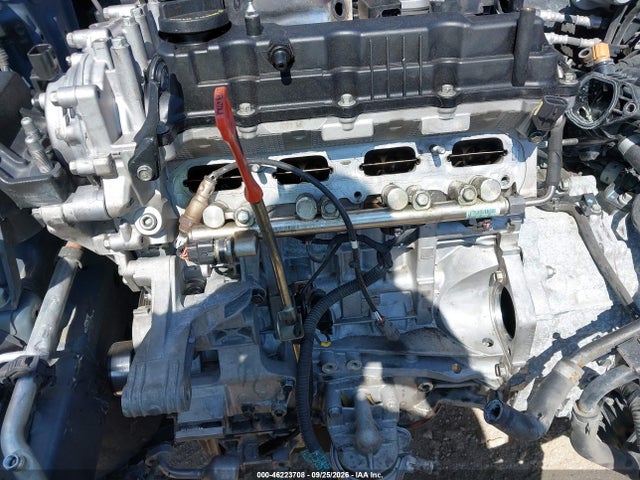 Aukcja sprzedaży 2017 Hyundai Sonata Limited, vin: 5NPE34AFXHH508871, numer aukcji: 46223708