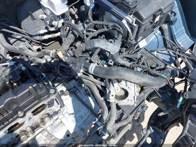 Aukcja sprzedaży 2017 Hyundai Sonata Limited, vin: 5NPE34AFXHH508871, numer aukcji: 46223708